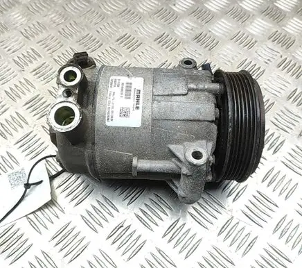 Maserati Levante Air conditioning (A/C) compressor (pump) 35232024F 01141230