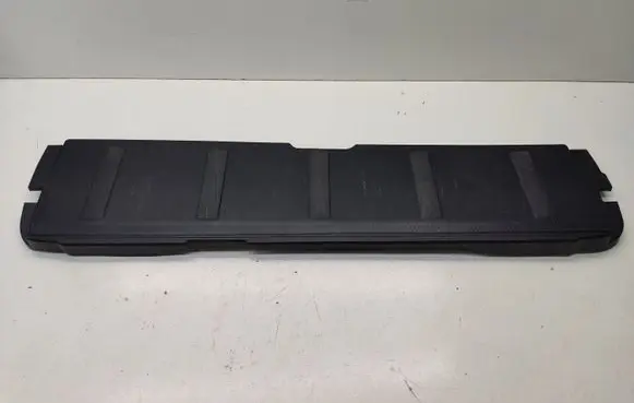 Mitsubishi Outlander Bottom trim 