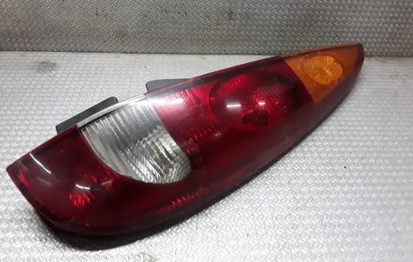 Rear/tail lights