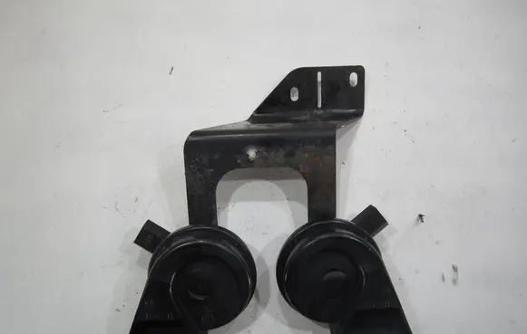 Audi A6 S6 C6 4F Horn signal 4F0951221