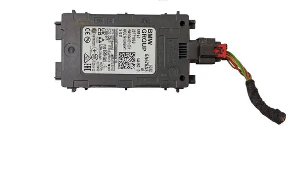Blind spot module
