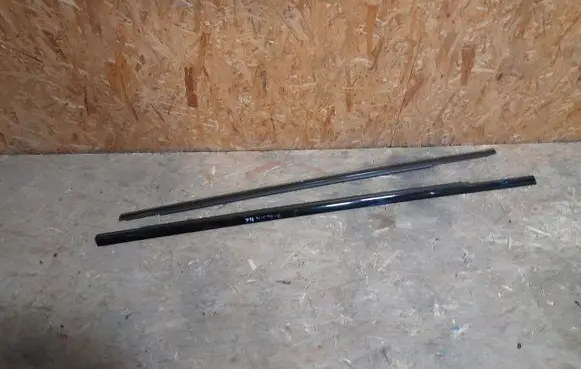 Mercedes-Benz B W246 W242 Other trunk/boot trim element 7545