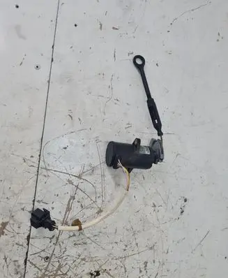 Audi A4 S4 B5 8D Acceleration sensor 0281002286 028907475AJ