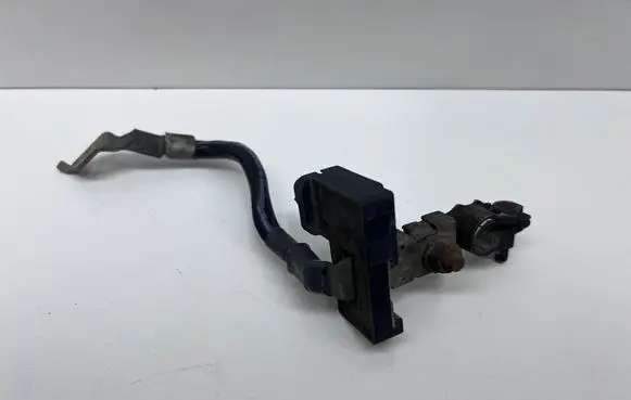 Toyota Verso Negative earth cable (battery)