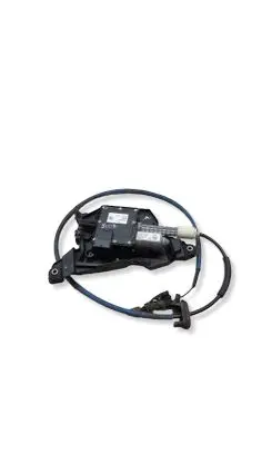 Peugeot 5008 Hand brake control module 0204280128 3068946 9682474880