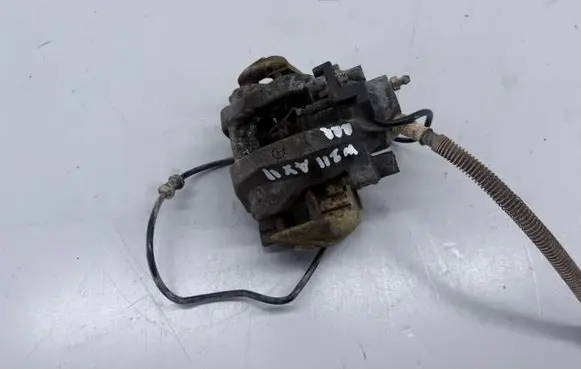 Mercedes-Benz E W211 Rear brake caliper
