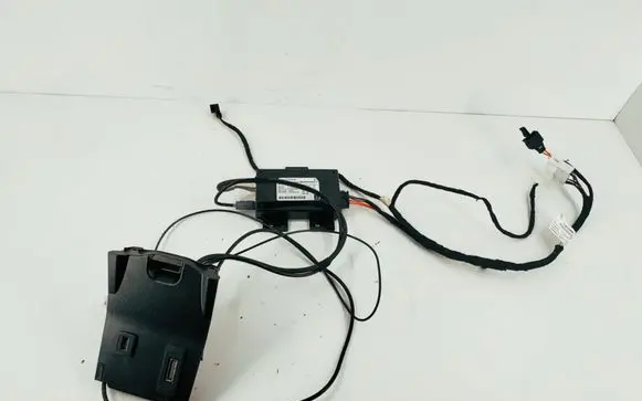 Mercedes-Benz B W246 W242 MMI control unit A2468230411 2468230411