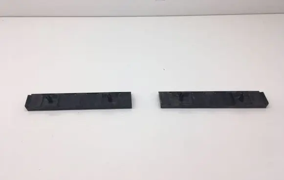 BMW 1 E81 E87 Other sill/pillar trim element 7169979
