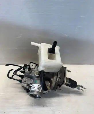 Hyundai Ioniq ABS Pump 