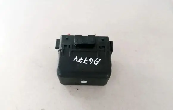 Renault Megane II Fuse box set