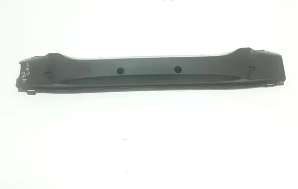 Volvo V50 Front bumper support beam 30744965 30744966