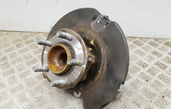 Dodge Challenger Rear wheel hub spindle/knuckle 68089312AB