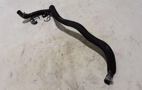 Renault Kangoo III Engine coolant pipe/hose 210216349R