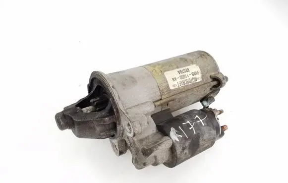 Ford Focus Starter motor 96BB11000AB