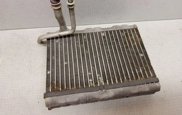 Peugeot 307 Air conditioning (A/C) radiator (interior) M2718001