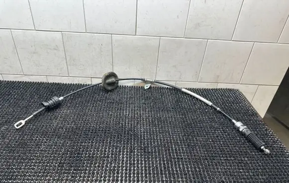 Honda Jazz IV GR Gear shift cable linkage 