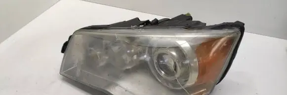 Chrysler Grand Voyager V Headlight/headlamp