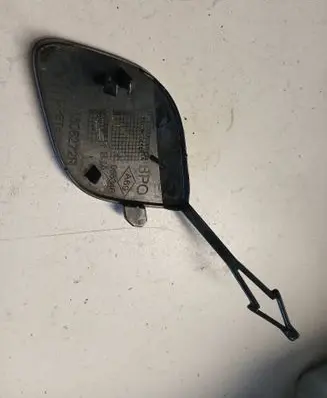 Renault Clio V Front tow hook cap/cover 511806272R 065346