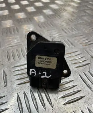 Toyota Corolla E120 E130 Mass air flow meter 1974006031