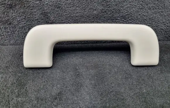 Audi Q7 4M Front interior roof grab handle 8R0857607H 8R0857607HPA6