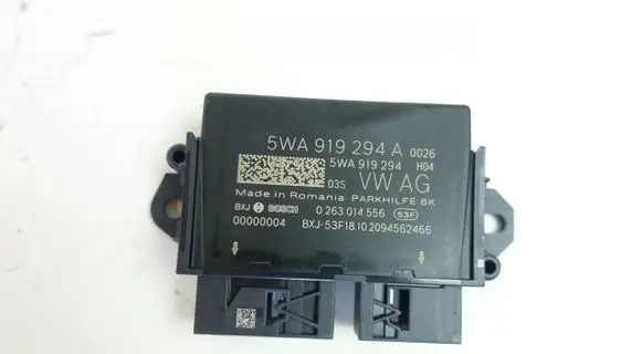 Volkswagen Golf VIII Parking PDC sensor 5WA919294A