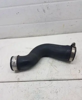Volkswagen PASSAT CC Intercooler hose/pipe 3C0145832B 3C0145832R 127248