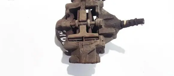 Mercedes-Benz CLC CL203 Rear brake caliper 36278