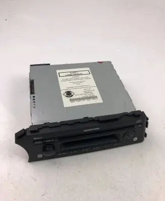 SsangYong Actyon Radio/CD/DVD/GPS head unit 8910009070