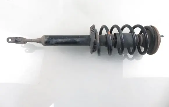 Audi A4 S4 B5 8D Front shock absorber with coil spring 8D0413031L