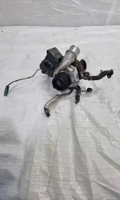 Ford Galaxy Turbo 9674675580