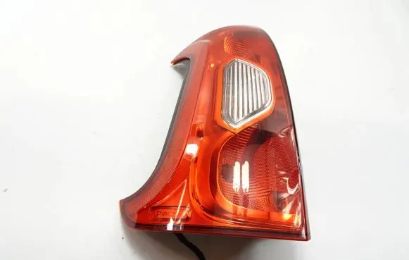 Fiat Panda III Rear/tail lights 51843643 02050099900010