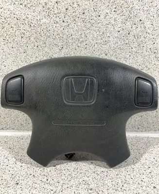 Honda Accord Steering wheel airbag 7780S1CE810M1