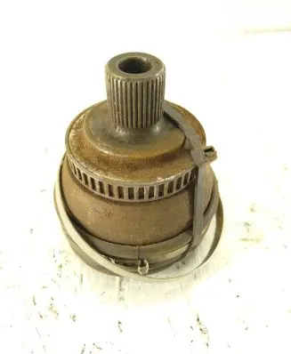Ford Galaxy Driveshaft outer CV joint 