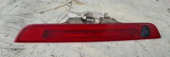 Ford Fiesta Tailgate rear/tail lights
