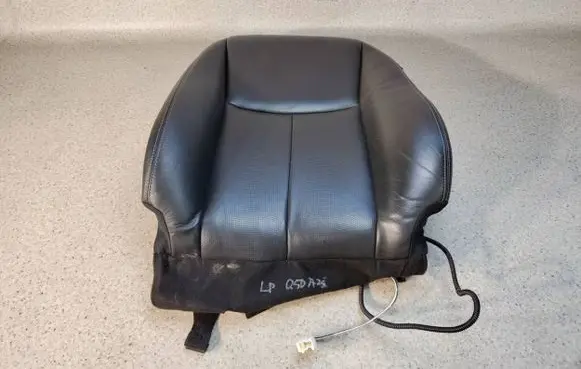 Infiniti Q50 Front driver seat 