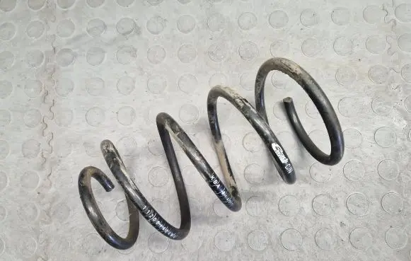 BMW 3 E92 E93 Front coil spring KBA91401 112001404VA