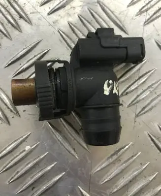 Peugeot 207 CC Air pressure sensor