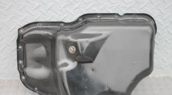 Toyota RAV 4 (XA40) Oil sump MISKA-OLEJU-RAV4