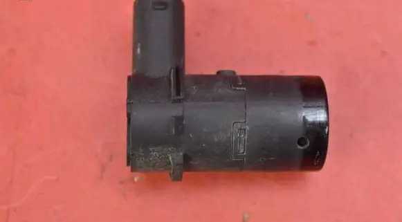 BMW 6 E63 E64 Parking PDC control unit/module 6989070