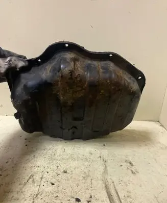 Nissan Almera Tino Oil sump 