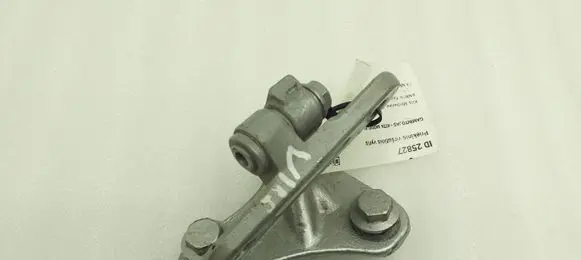 Mercedes-Benz SL R230 Front door upper hinge