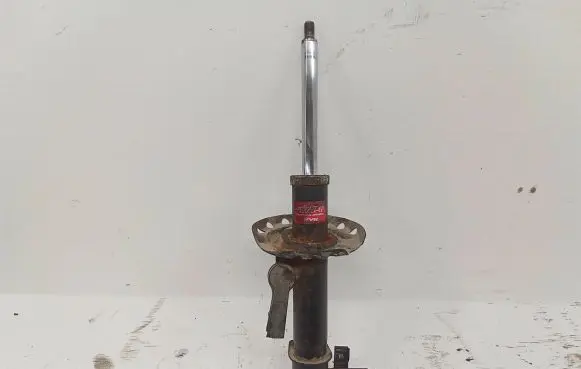 Opel Zafira B Front shock absorber/damper 339703