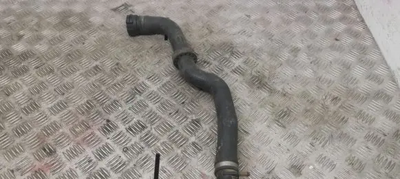 BMW 5 E39 Engine coolant pipe/hose 7785018