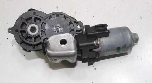 Lexus RC Seat adjustment motor 43944010410