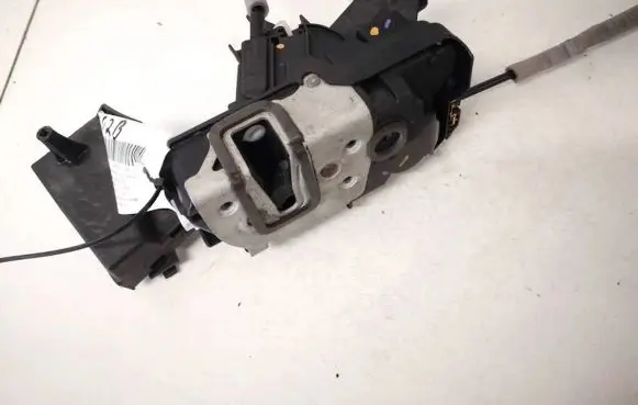 Ford Fiesta Rear door lock h1bba264a26bg h1bb-a264a26-bg