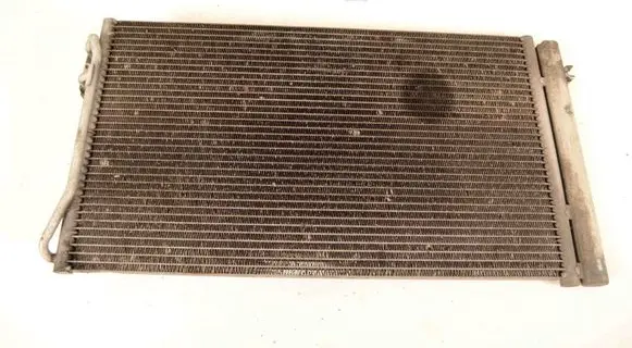 BMW 3 E92 E93 A/C cooling radiator (condenser) 64509206296 9206296
