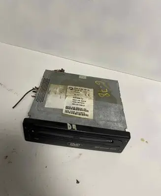 BMW 5 E39 GPS navigation control unit/module 6920182 902201588239 10878810