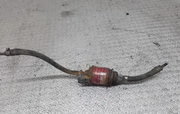 Audi A8 S8 D2 4D Webasto auxiliary heater fuel pump 443963303A