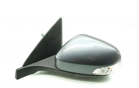 Volvo C30 Front door electric wing mirror 