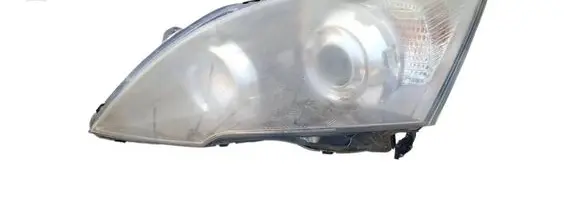 Honda CR-V Headlight/headlamp 33150SWWE0